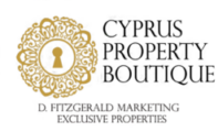 Cyprus Property Boutique Logo